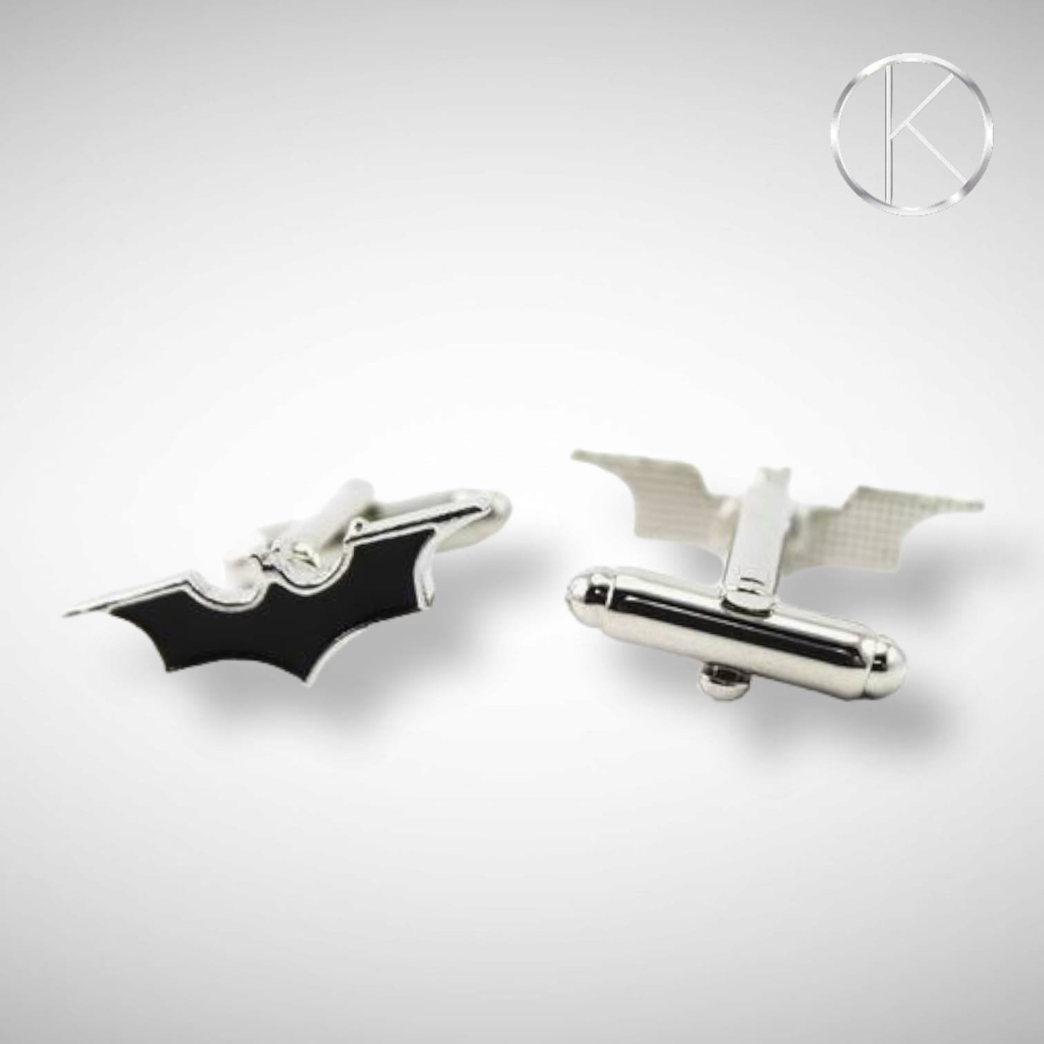 Mancuernillas Batman Dark Night – KOFLINK