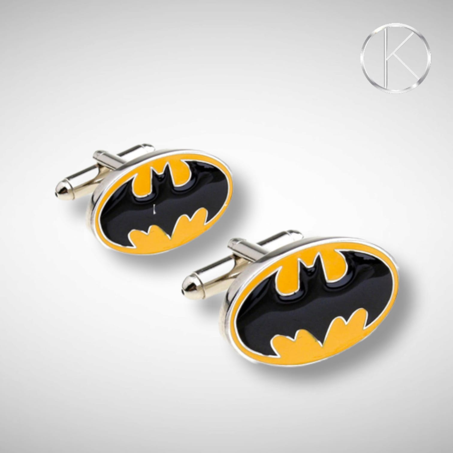 Mancuernillas Batman – KOFLINK